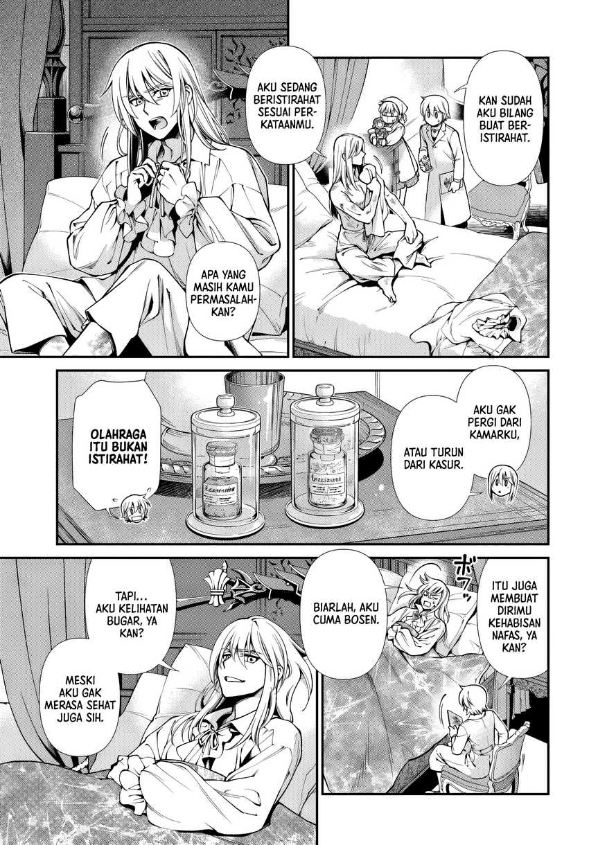 Isekai Yakkyoku chapter 59 halaman 3