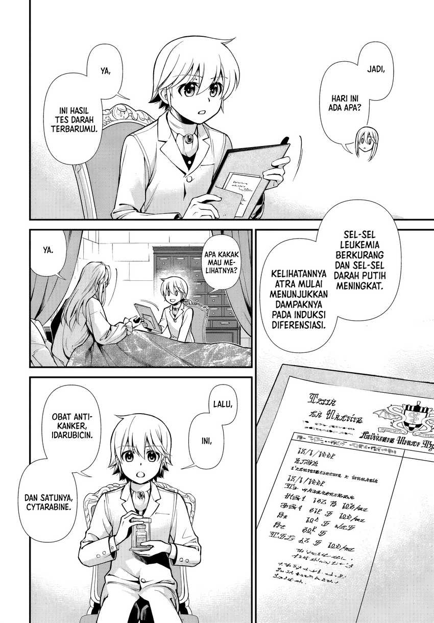 Isekai Yakkyoku chapter 59 halaman 4