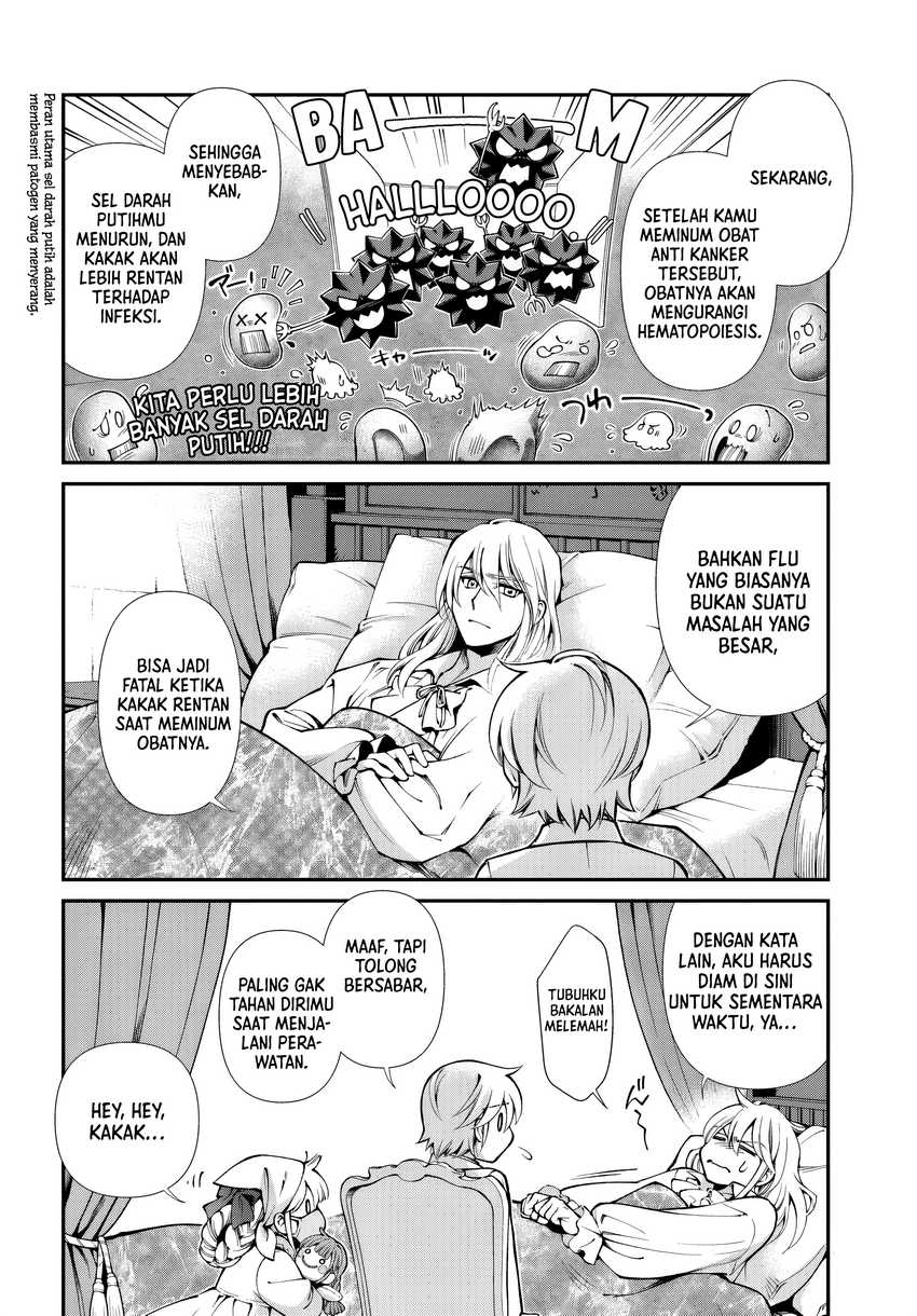 Isekai Yakkyoku chapter 59 halaman 10