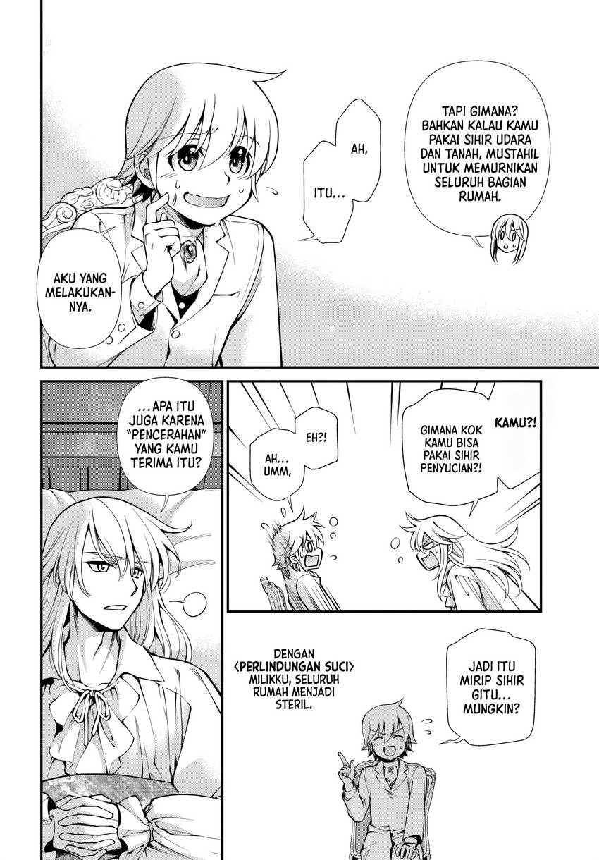 Isekai Yakkyoku chapter 59 halaman 12