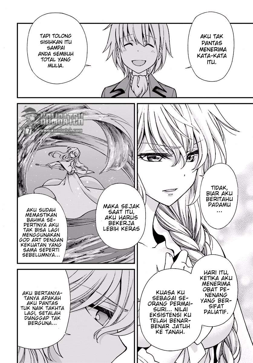 Isekai Yakkyoku chapter 6 halaman 20