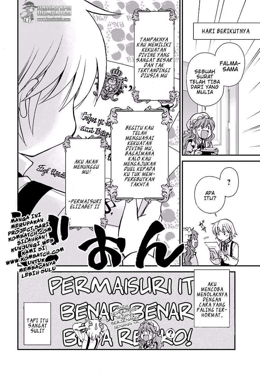 Isekai Yakkyoku chapter 6 halaman 36