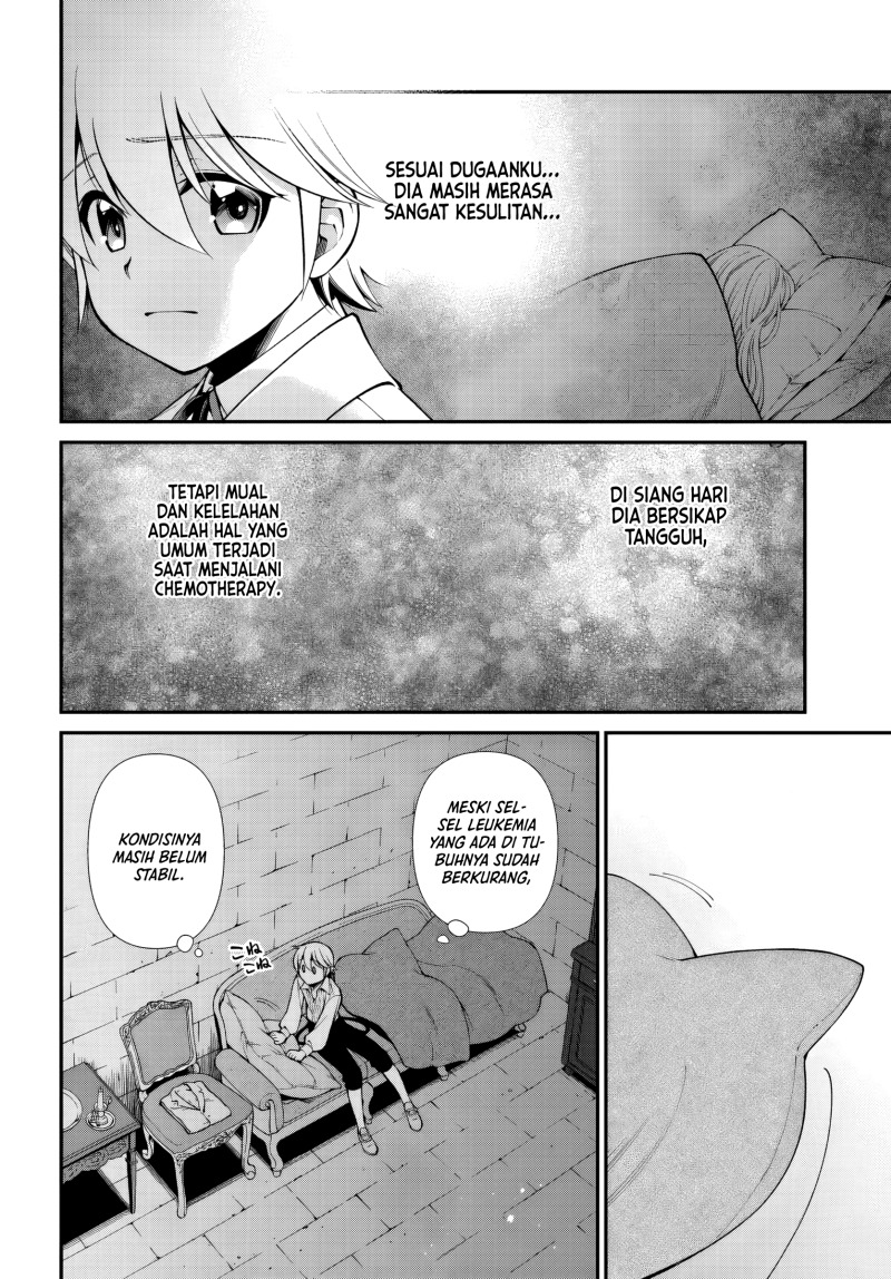 Isekai Yakkyoku Bab 60 halaman 4