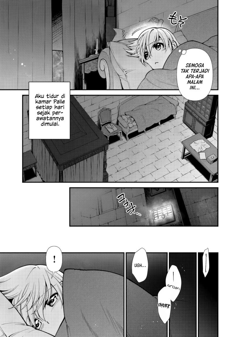 Isekai Yakkyoku Bab 60 halaman 5