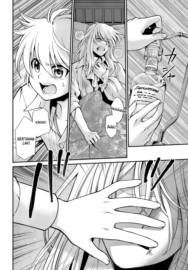 Isekai Yakkyoku Bab 60 halaman 8