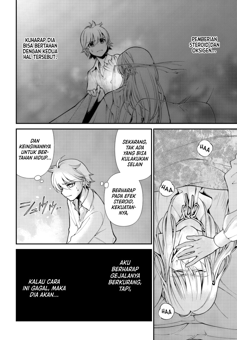 Isekai Yakkyoku Bab 60 halaman 10