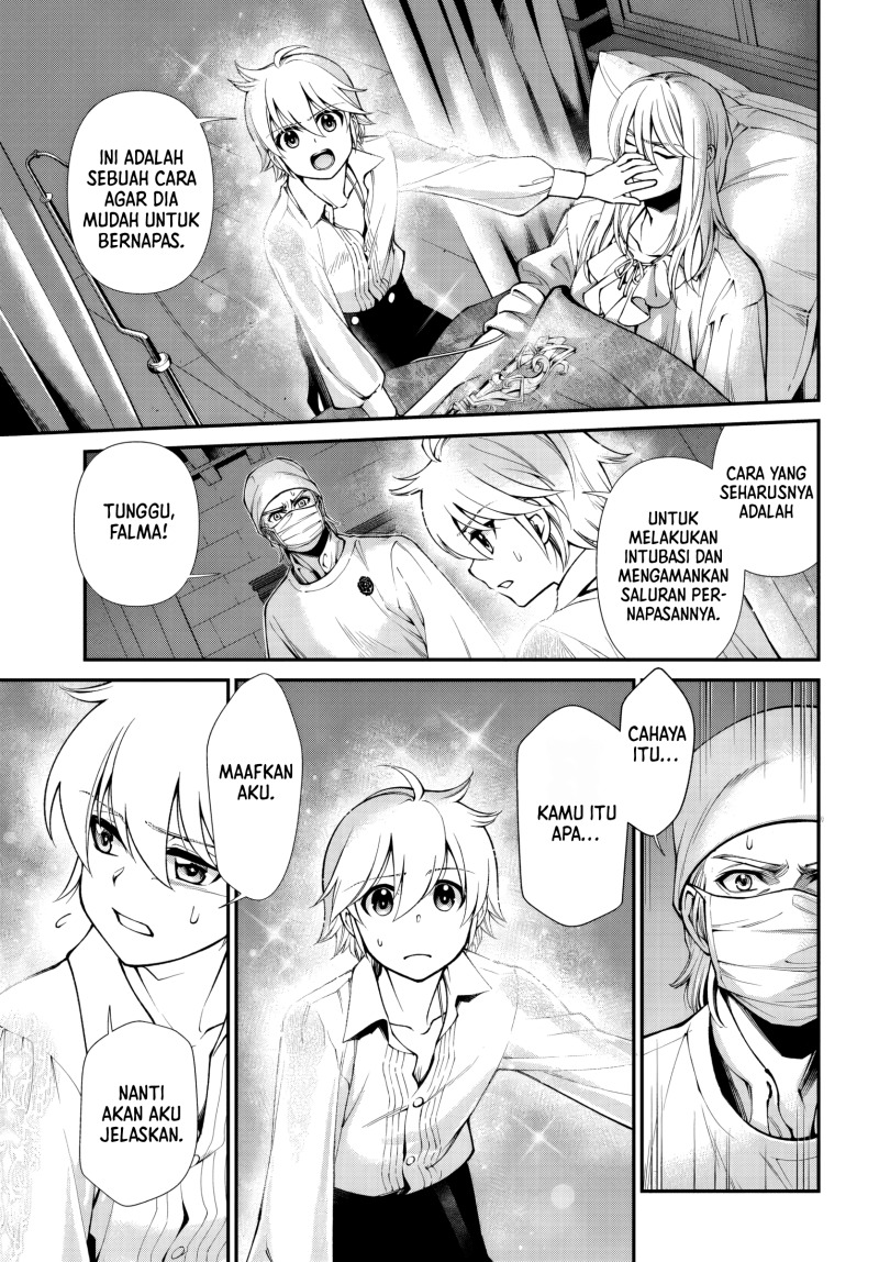 Isekai Yakkyoku Bab 60 halaman 24
