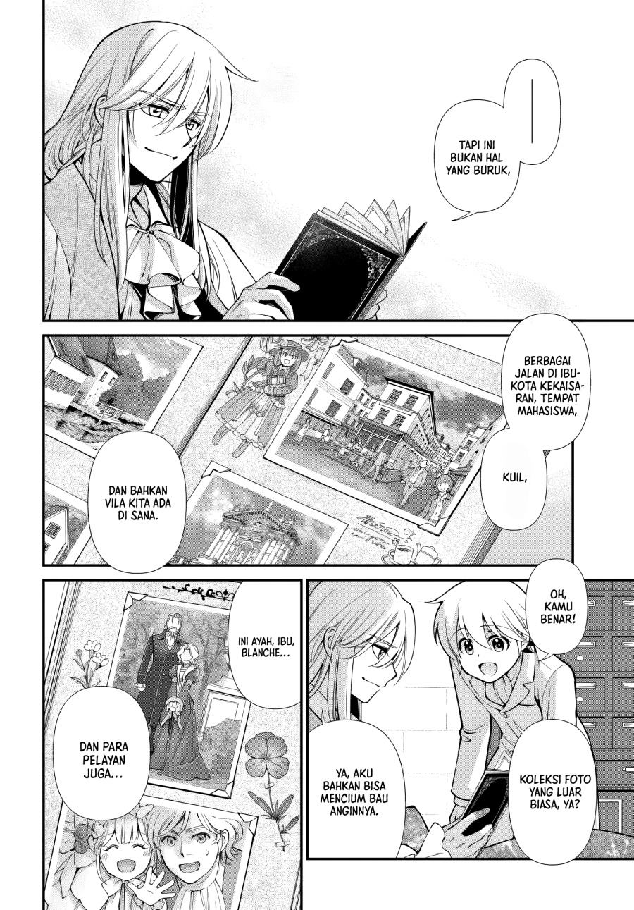 Isekai Yakkyoku chapter 61 halaman 26