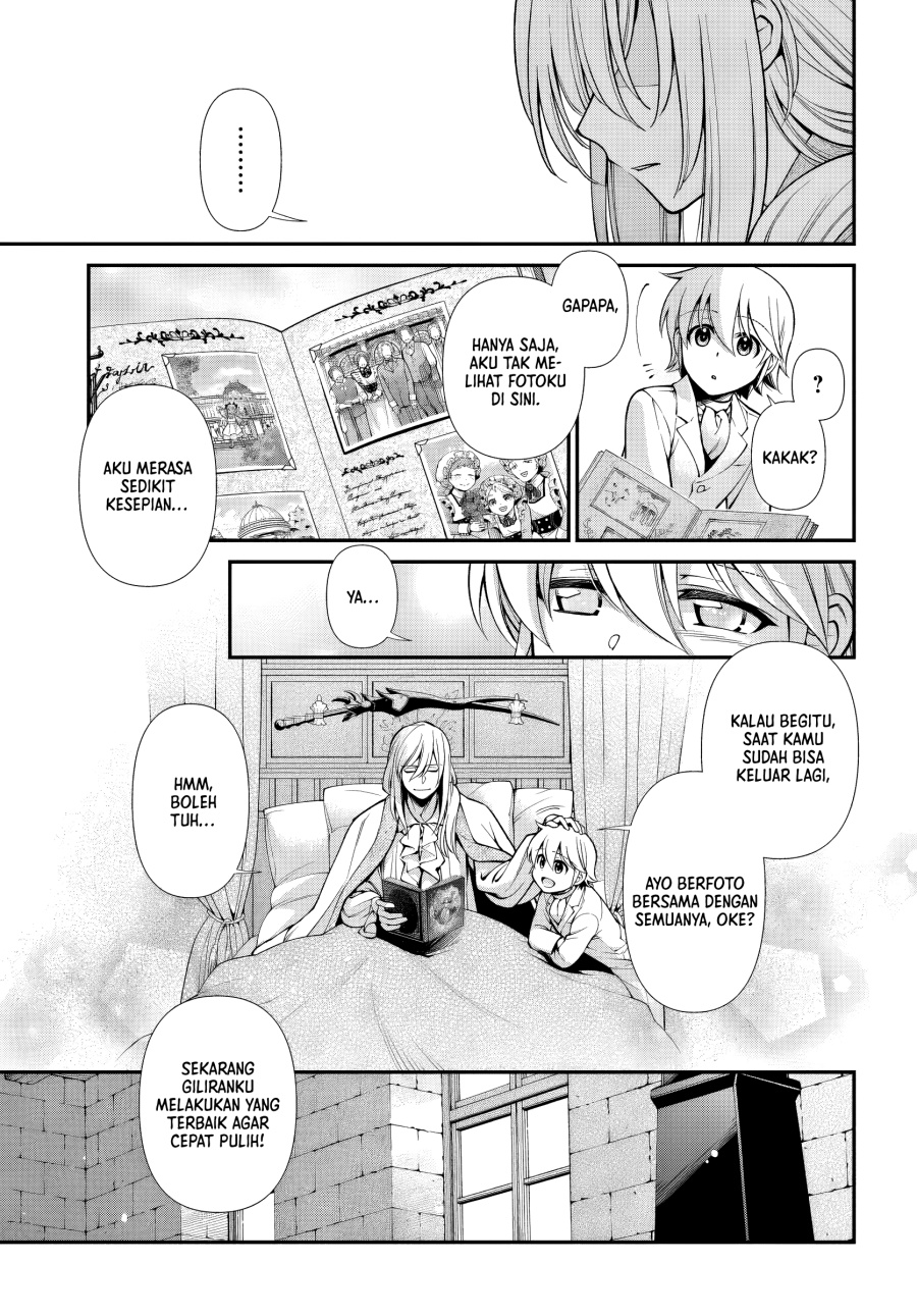 Isekai Yakkyoku chapter 61 halaman 27