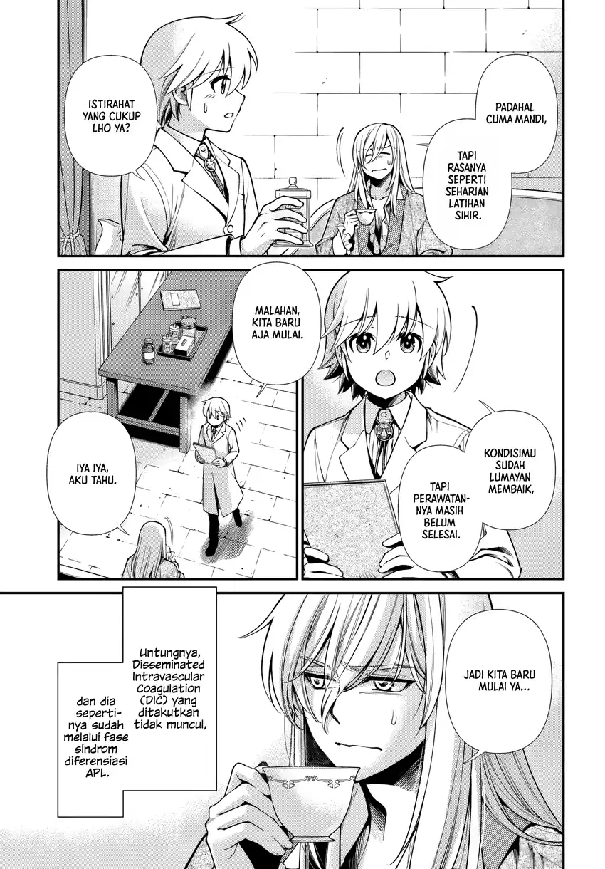 Isekai Yakkyoku Bab 62 halaman 2