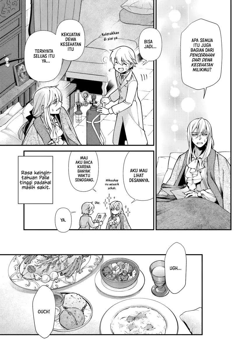 Isekai Yakkyoku Bab 62 halaman 8