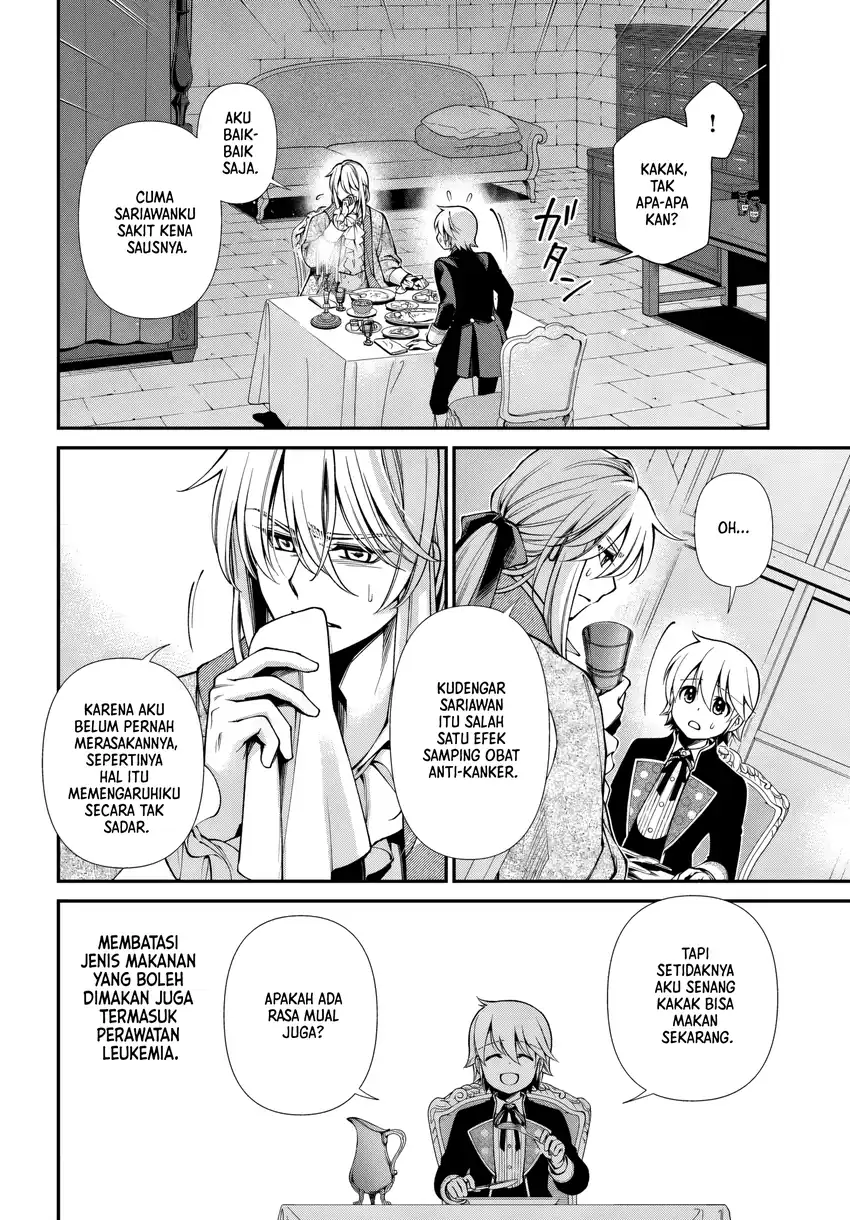 Isekai Yakkyoku Bab 62 halaman 9