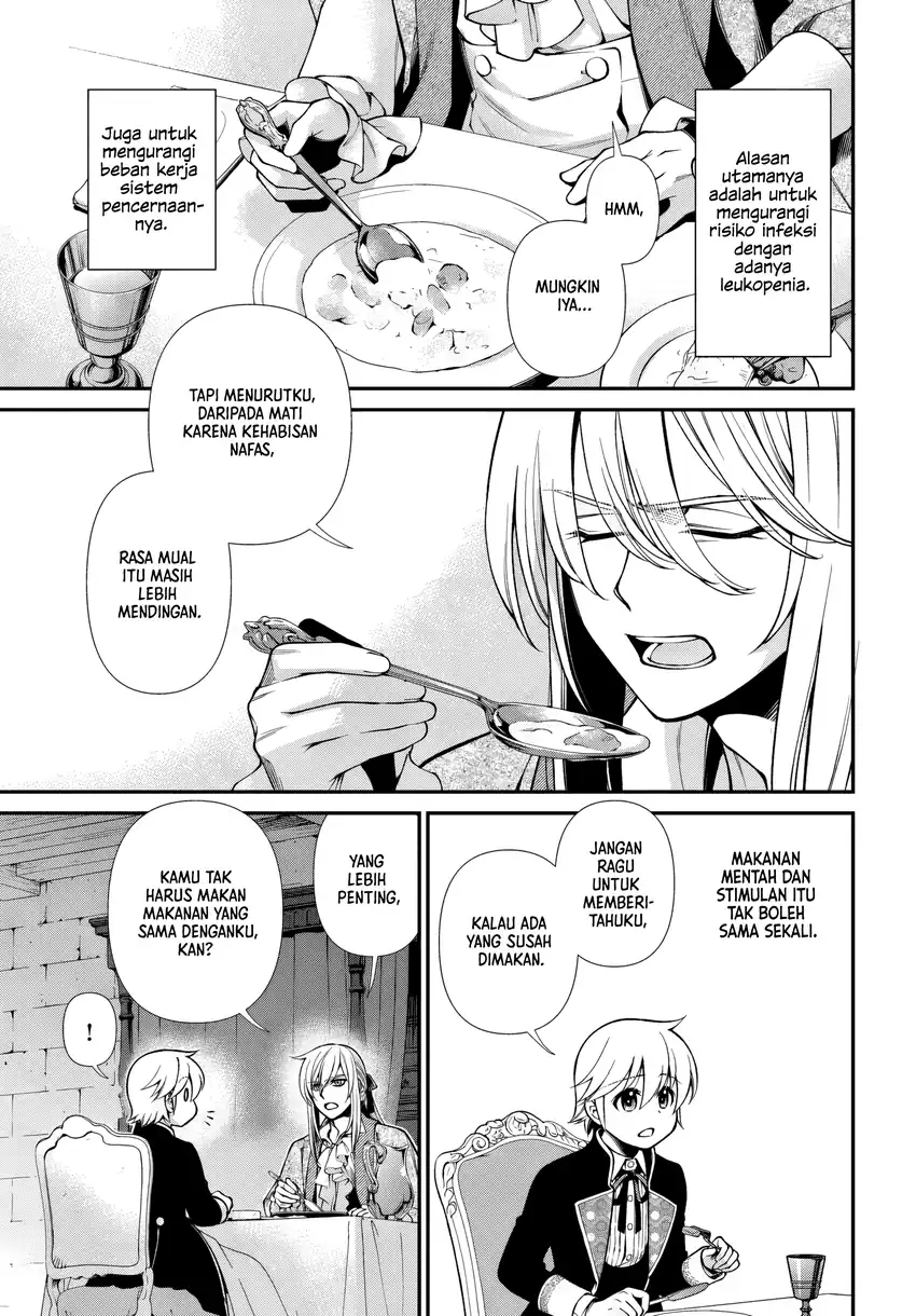 Isekai Yakkyoku Bab 62 halaman 10
