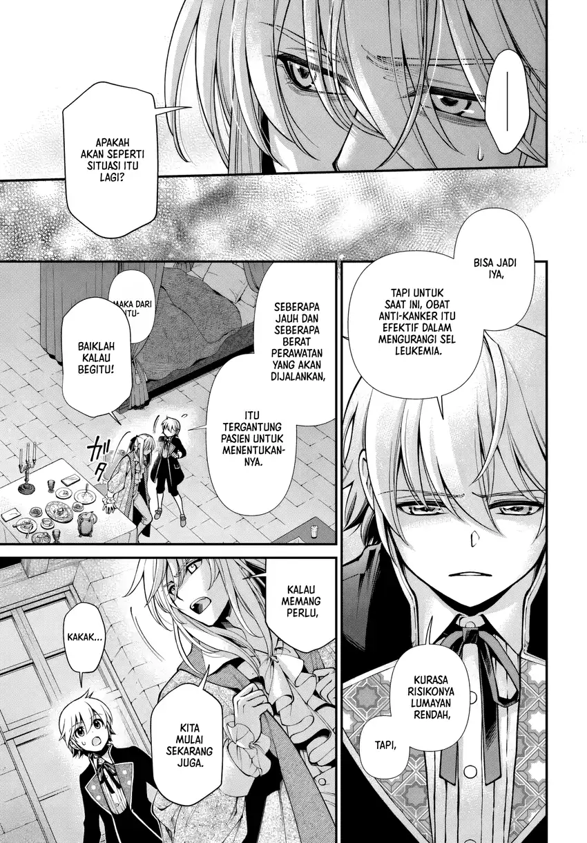 Isekai Yakkyoku Bab 62 halaman 16