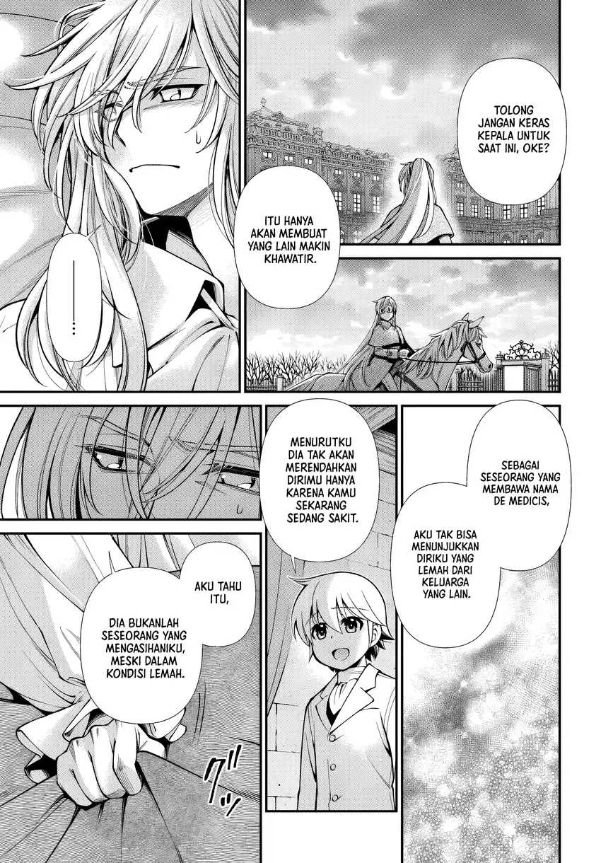 Isekai Yakkyoku Bab 62 halaman 26