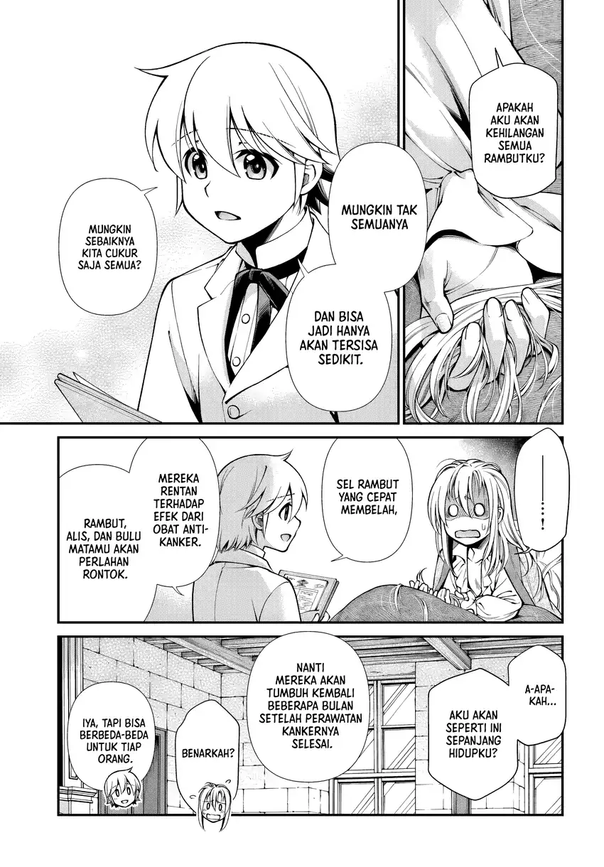 Isekai Yakkyoku Bab 62 halaman 30