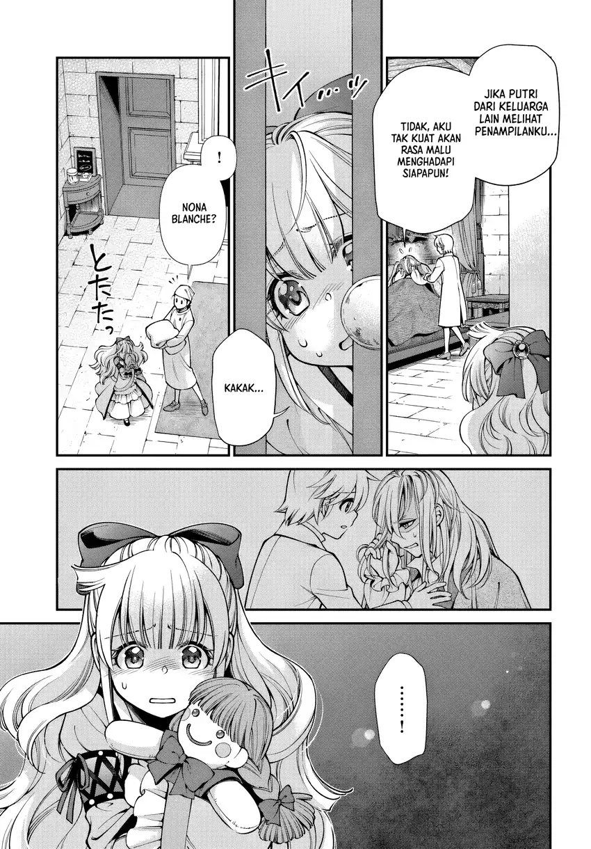 Isekai Yakkyoku Bab 62 halaman 32