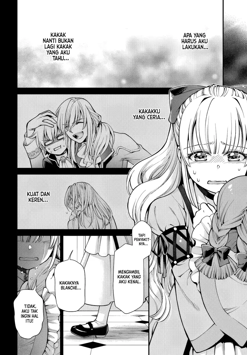 Isekai Yakkyoku Bab 62 halaman 33