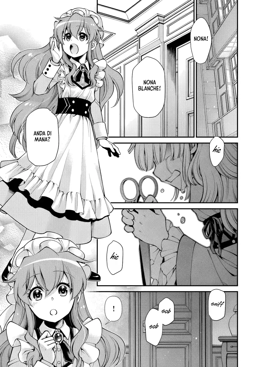 Isekai Yakkyoku Bab 62 halaman 34