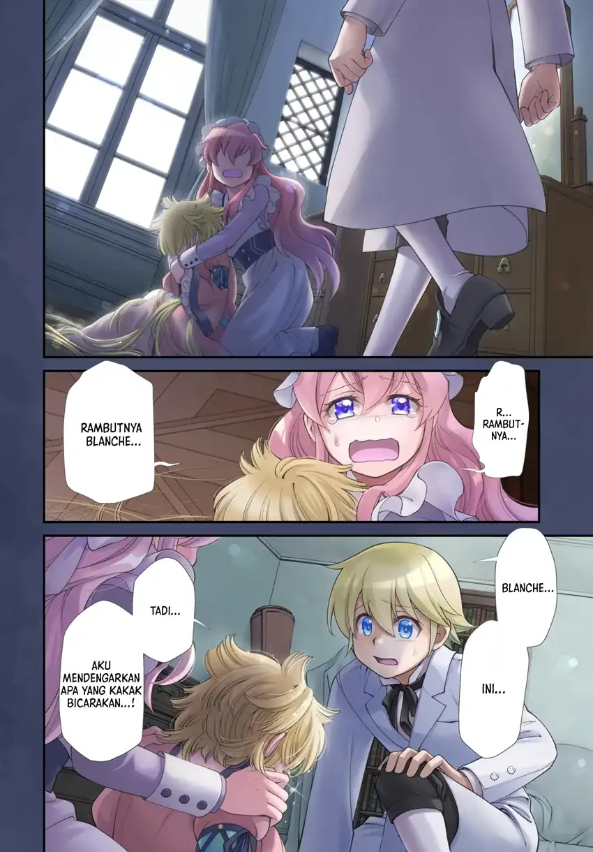 Isekai Yakkyoku Bab 63 halaman 3