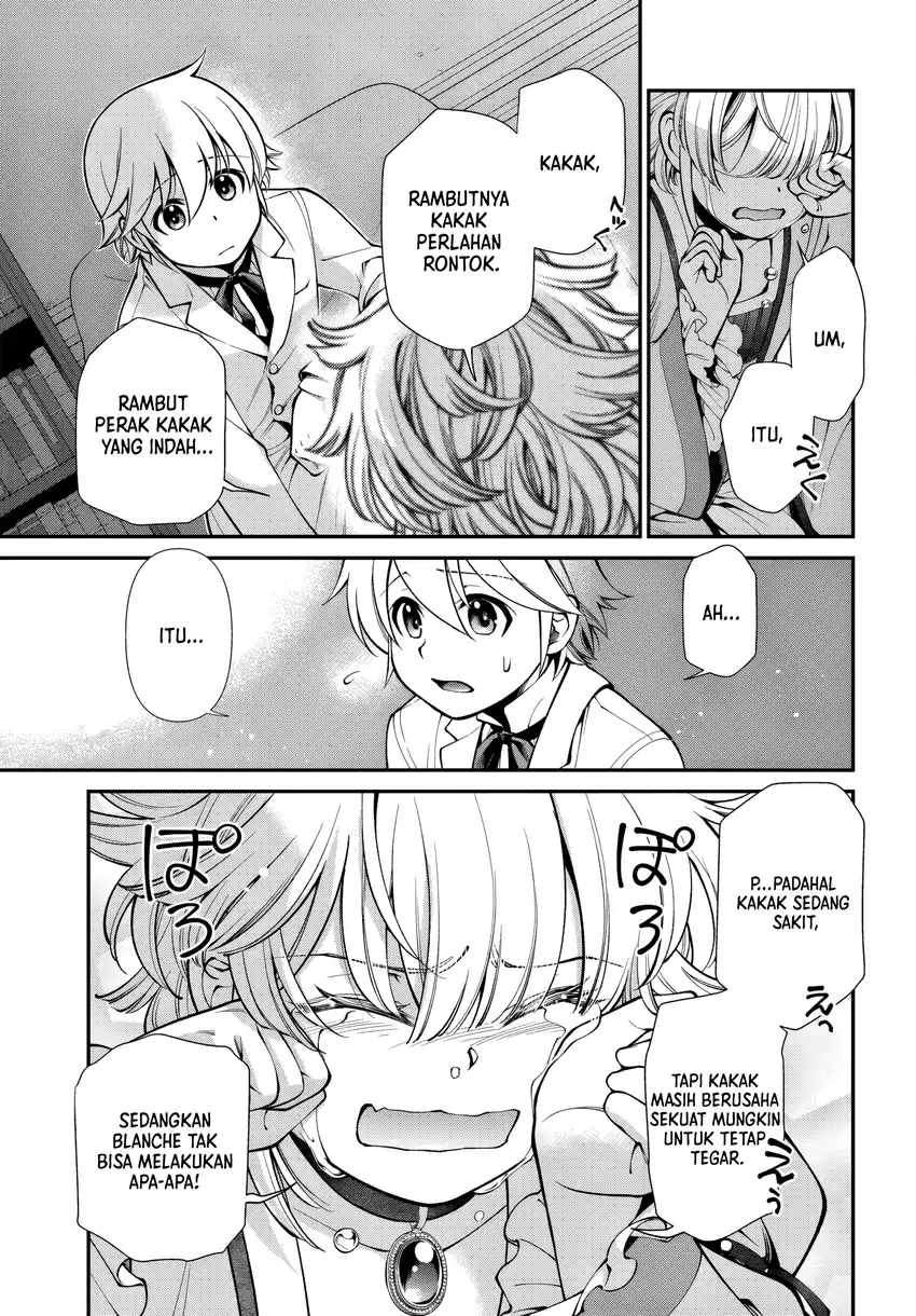 Isekai Yakkyoku Bab 63 halaman 4