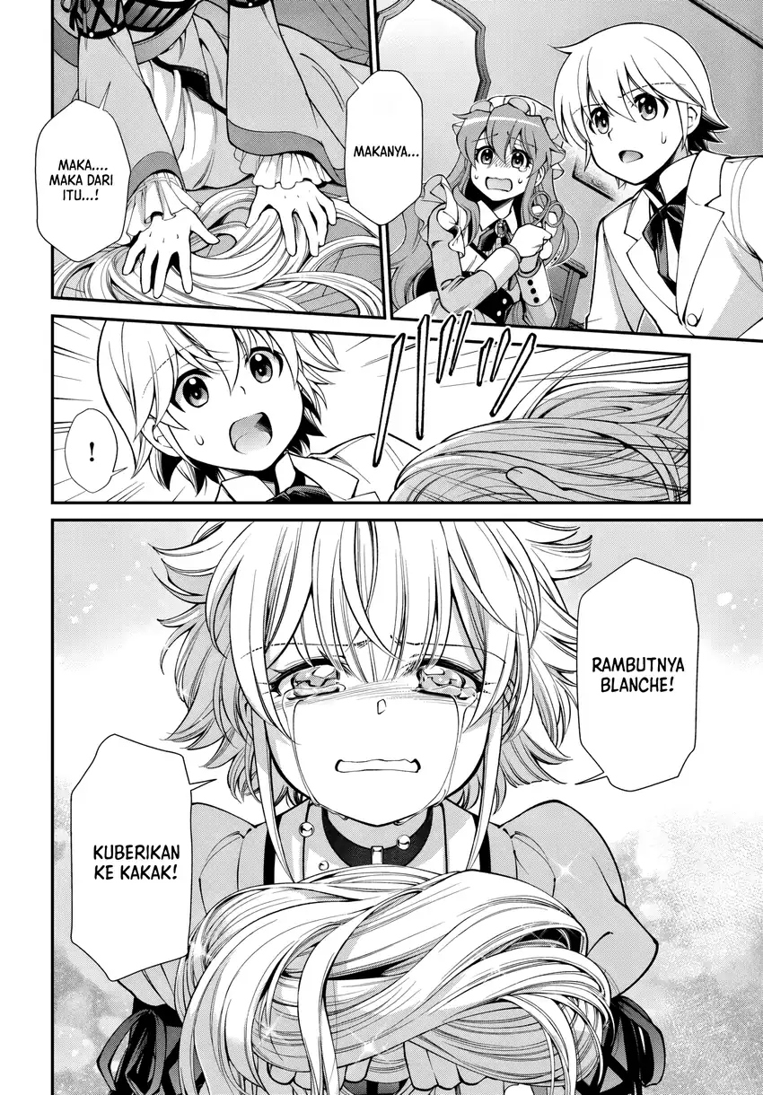 Isekai Yakkyoku Bab 63 halaman 5