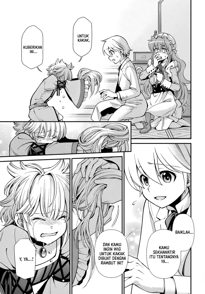 Isekai Yakkyoku Bab 63 halaman 6