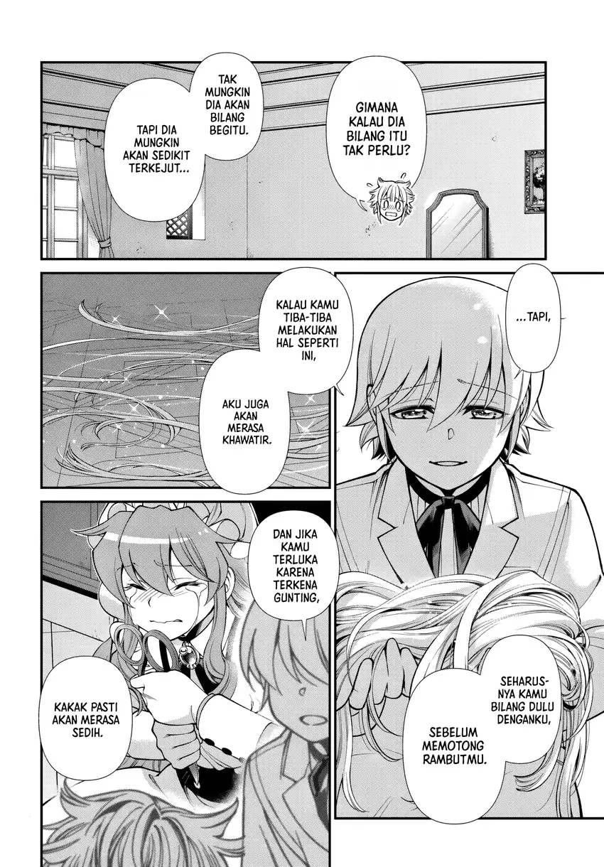 Isekai Yakkyoku Bab 63 halaman 9