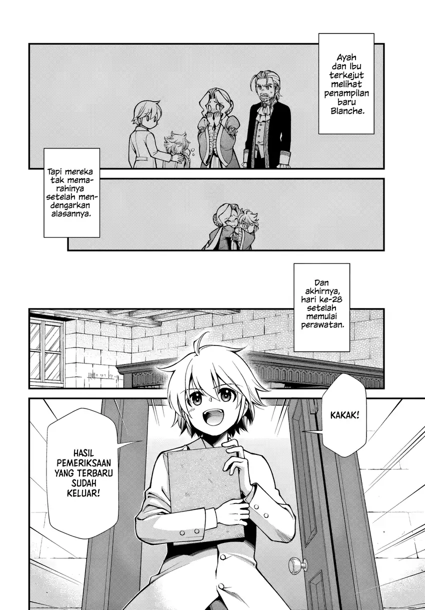 Isekai Yakkyoku Bab 63 halaman 11
