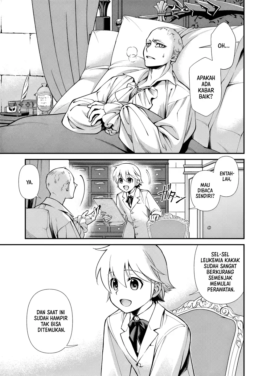Isekai Yakkyoku Bab 63 halaman 12