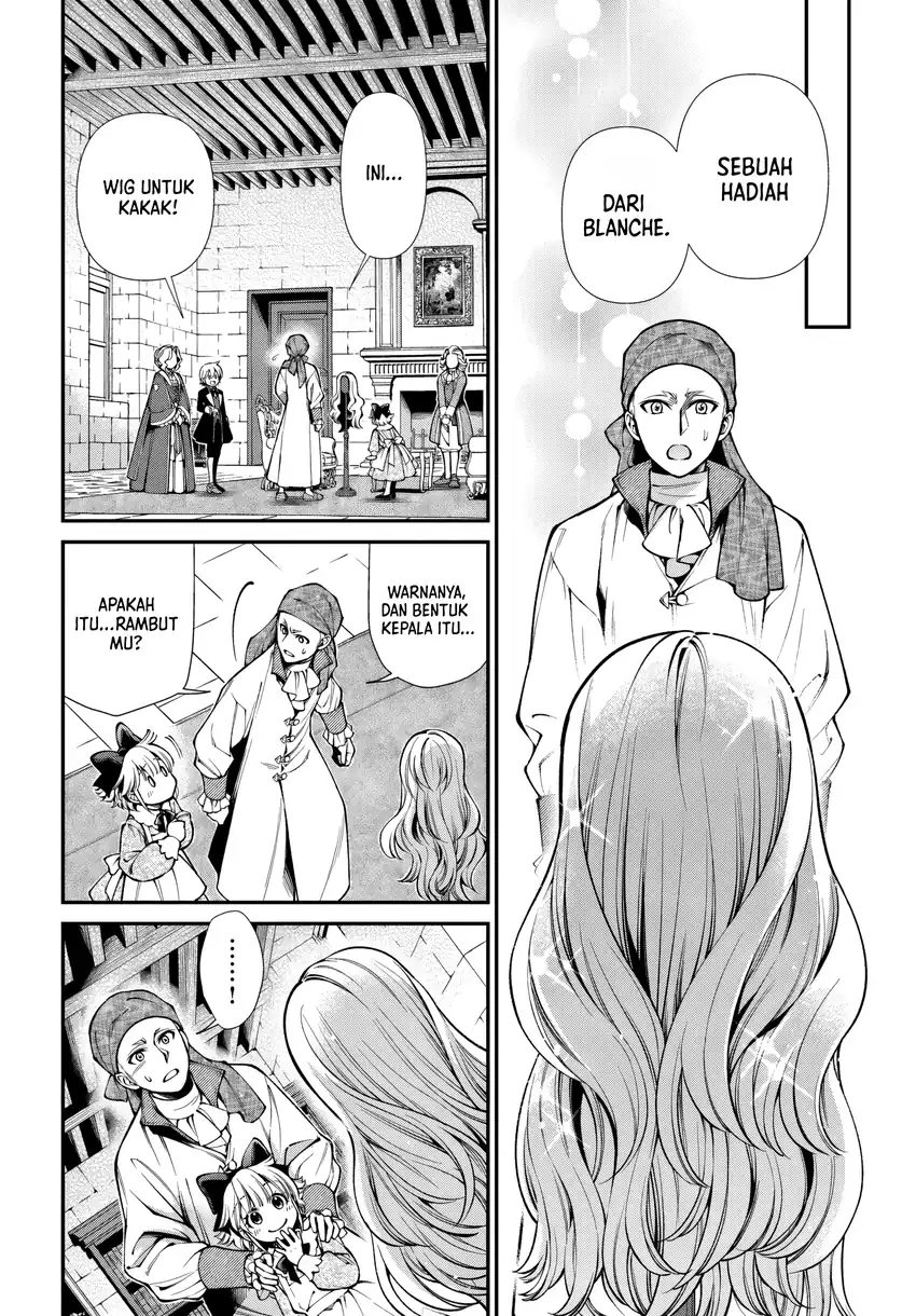 Isekai Yakkyoku Bab 63 halaman 15