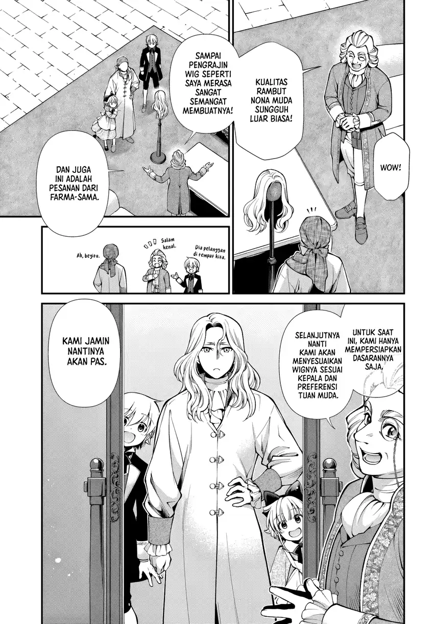 Isekai Yakkyoku Bab 63 halaman 16