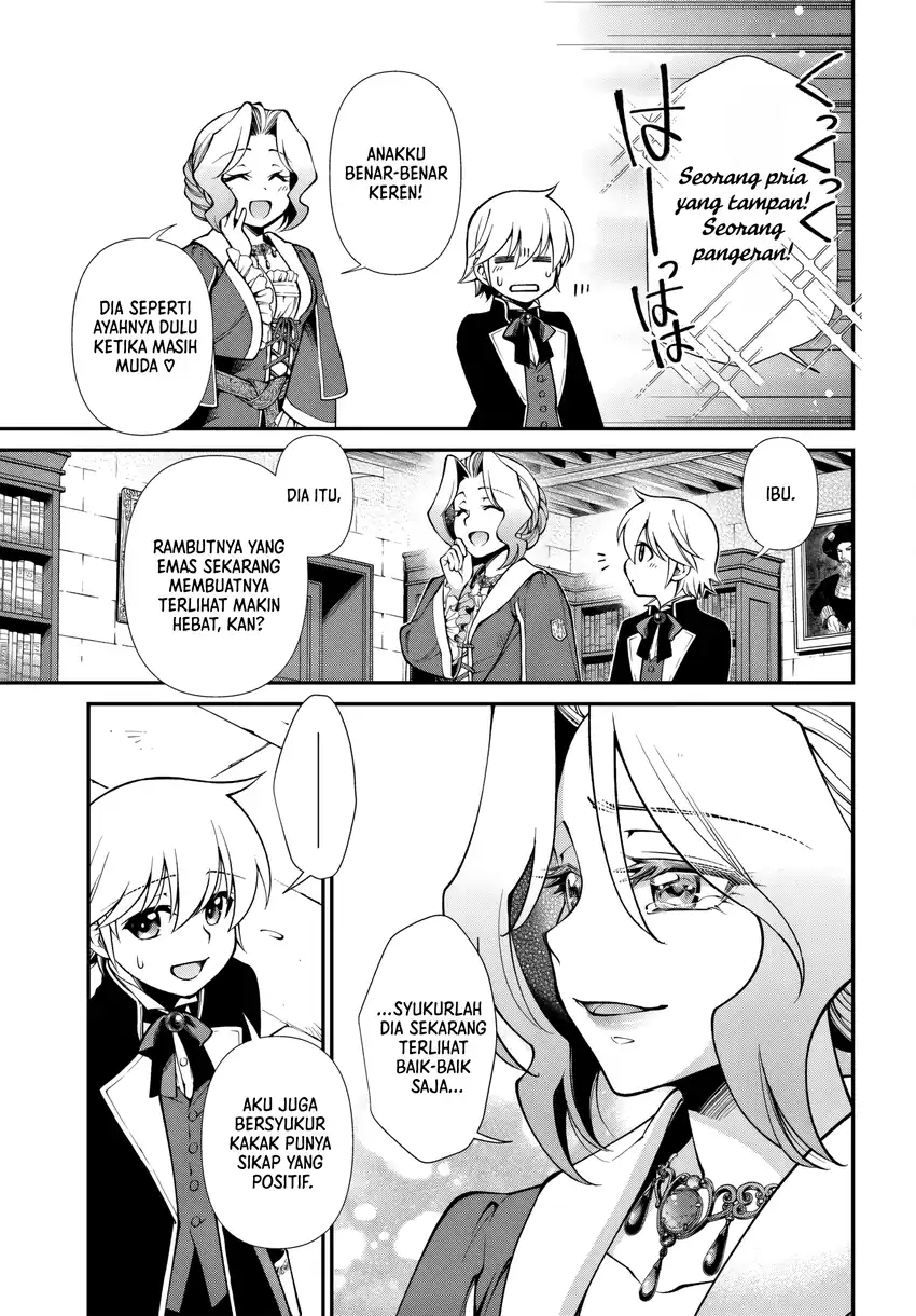 Isekai Yakkyoku Bab 63 halaman 18