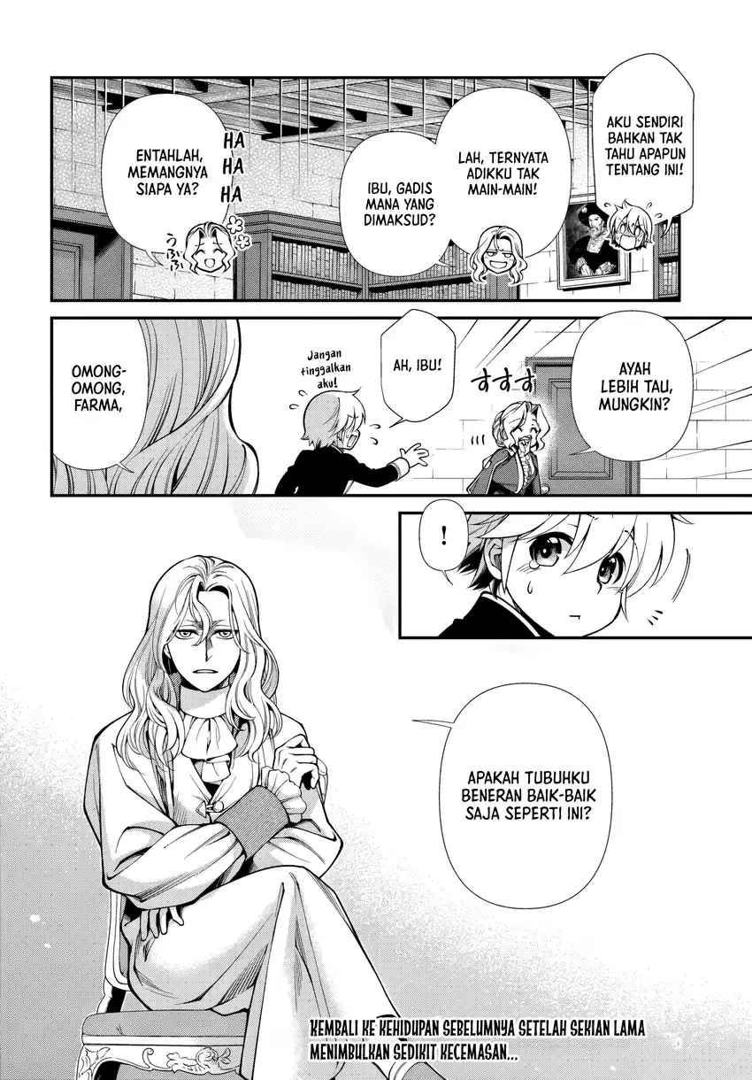 Isekai Yakkyoku Bab 63 halaman 21