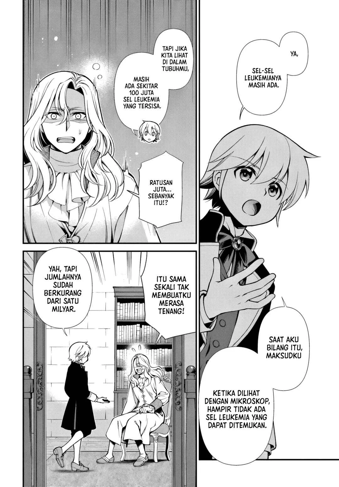 Isekai Yakkyoku Bab 64 halaman 2