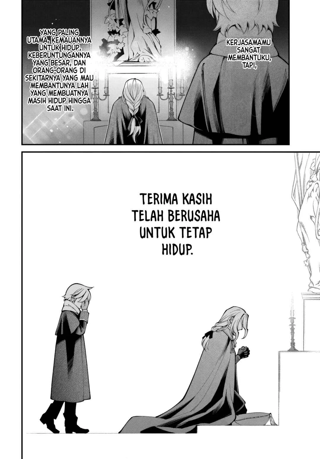 Isekai Yakkyoku Bab 64 halaman 10