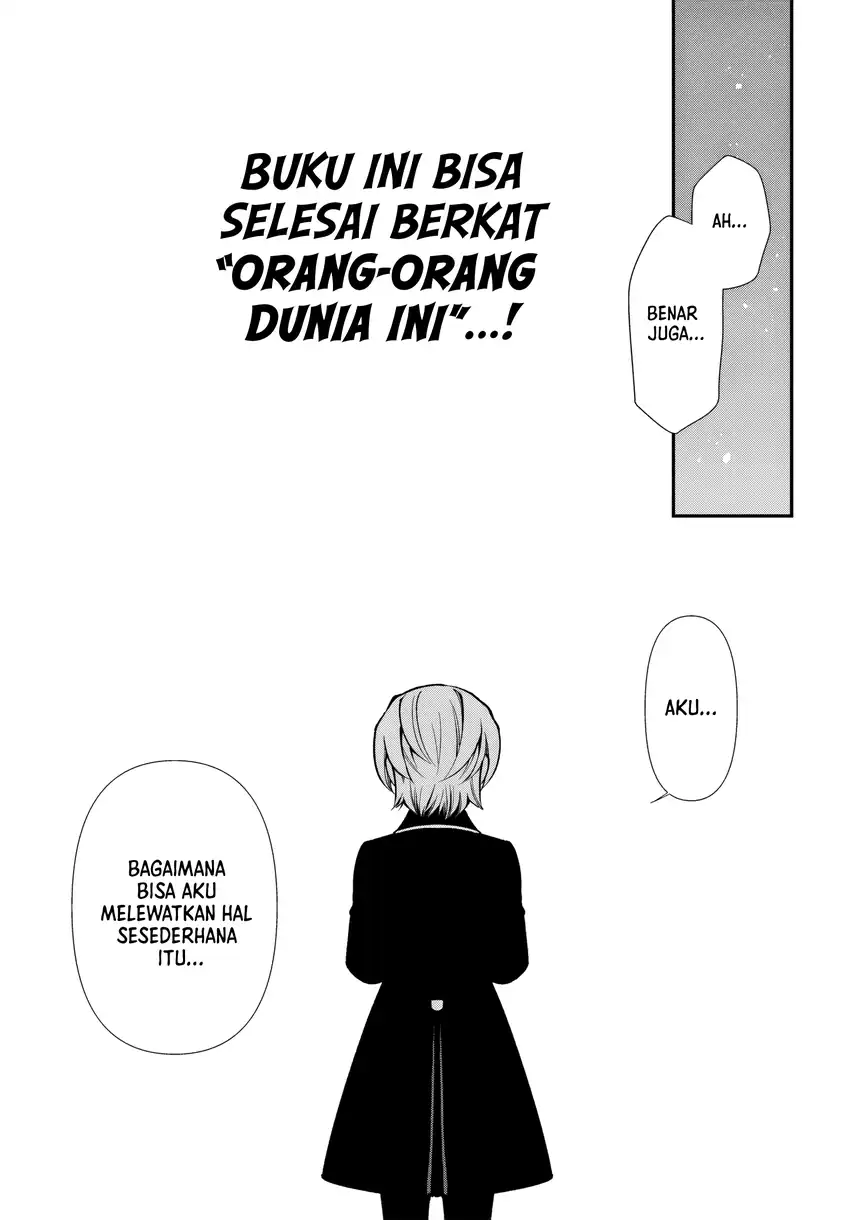 Isekai Yakkyoku chapter 65 halaman 9