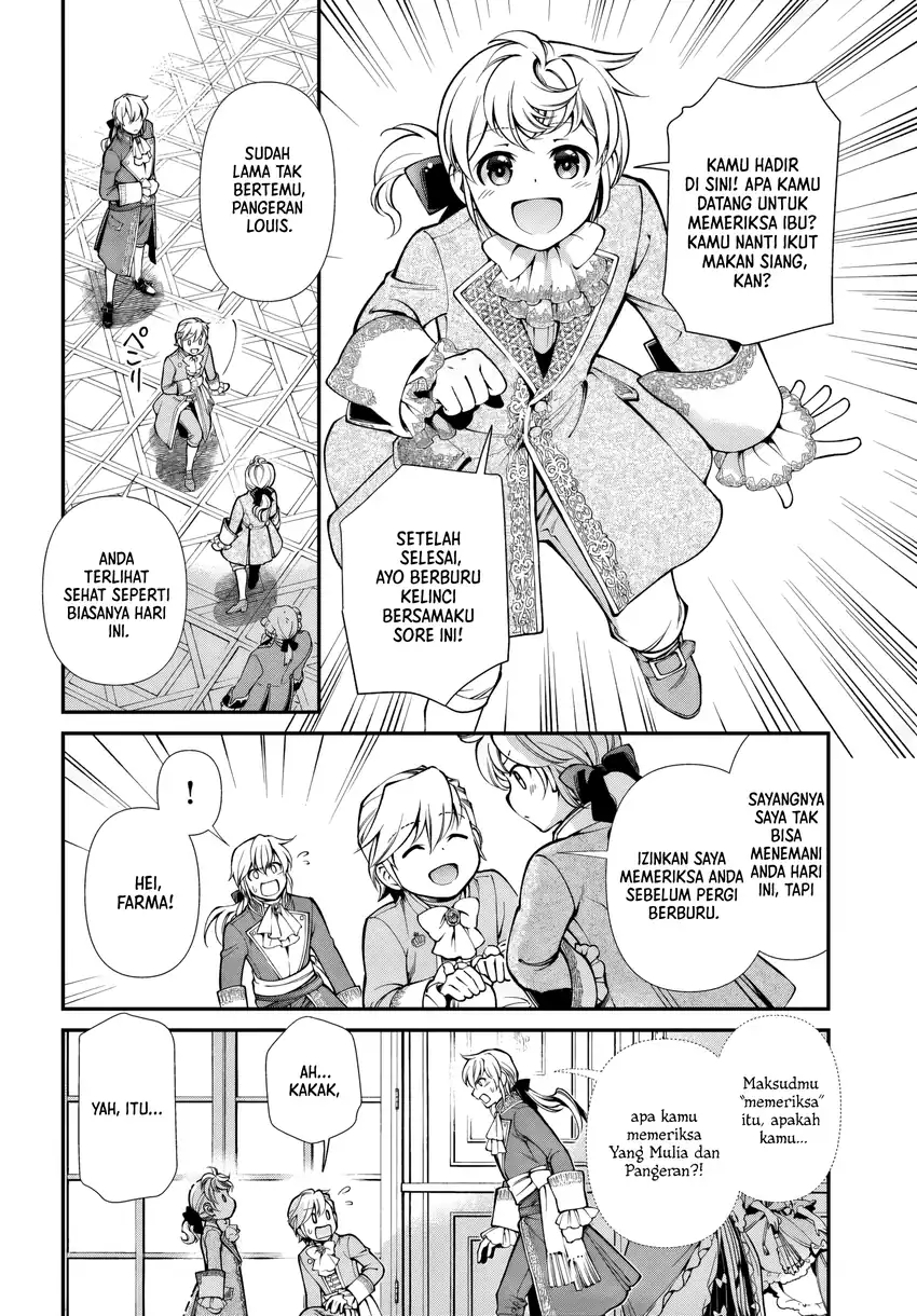 Isekai Yakkyoku chapter 65 halaman 20