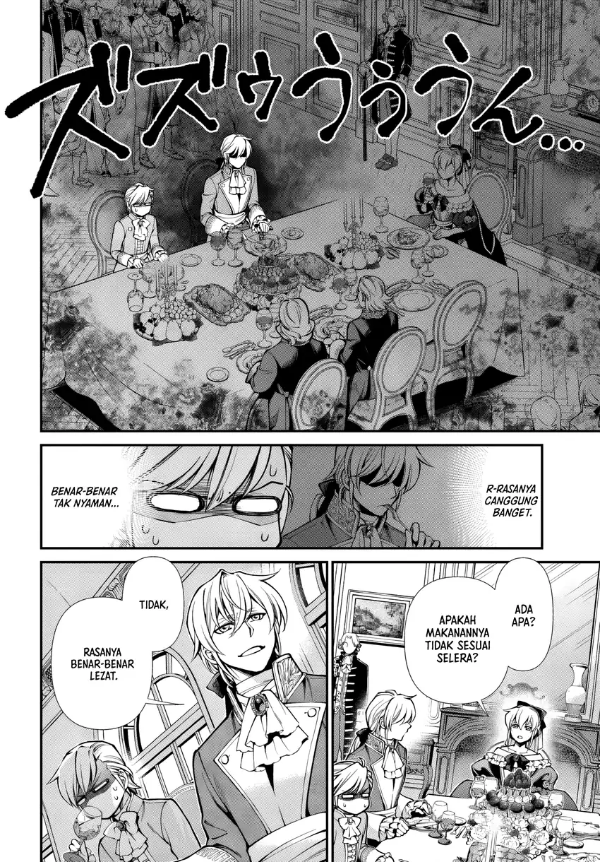 Isekai Yakkyoku chapter 65 halaman 22
