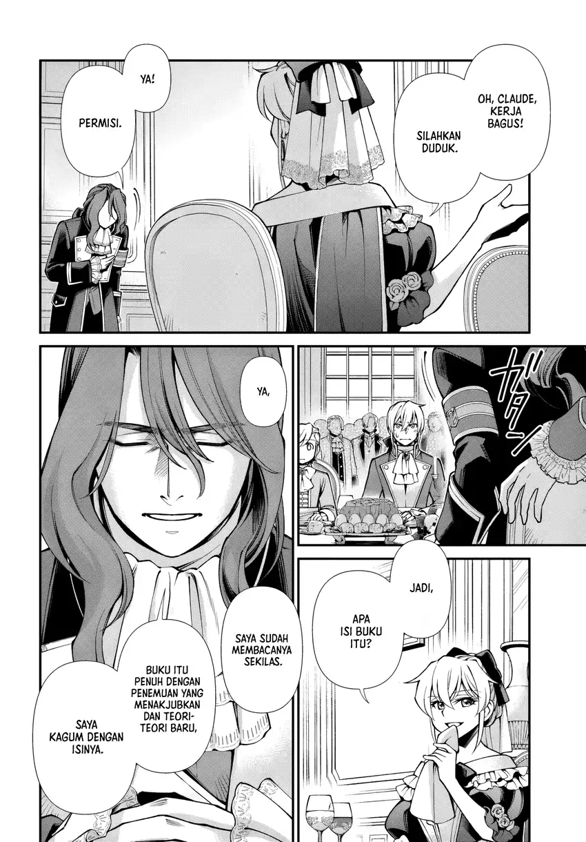 Isekai Yakkyoku chapter 65 halaman 24
