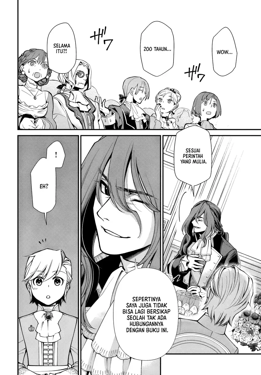 Isekai Yakkyoku Bab 66 halaman 6