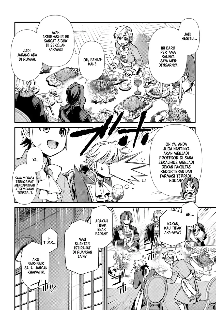 Isekai Yakkyoku Bab 66 halaman 8