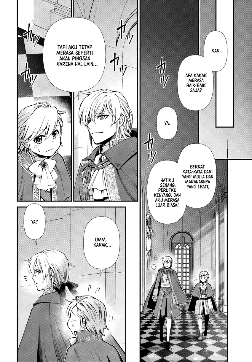 Isekai Yakkyoku Bab 66 halaman 14