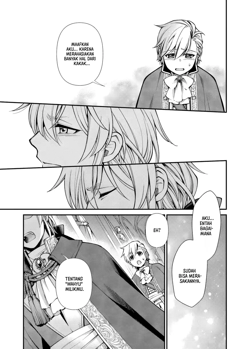 Isekai Yakkyoku Bab 66 halaman 15