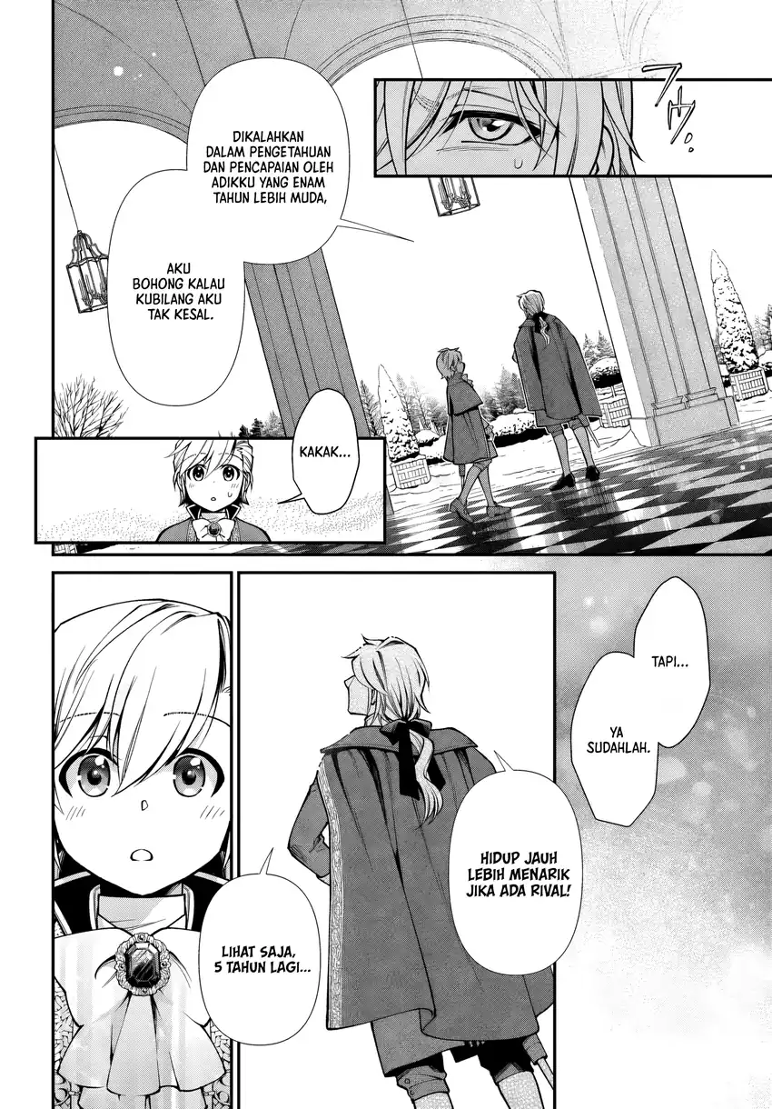 Isekai Yakkyoku Bab 66 halaman 18