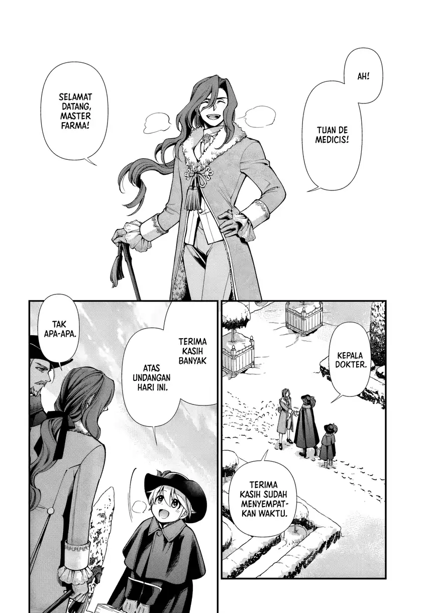Isekai Yakkyoku Bab 67 halaman 4