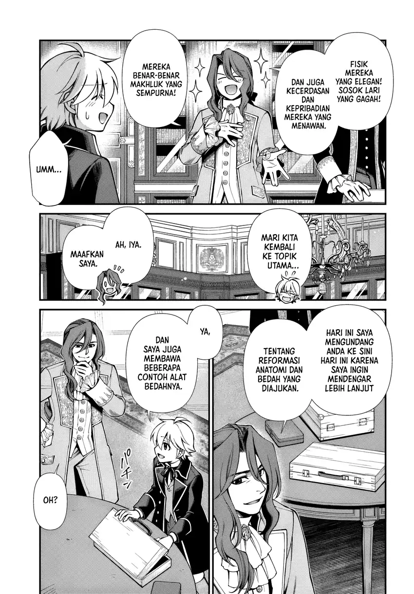 Isekai Yakkyoku Bab 67 halaman 7