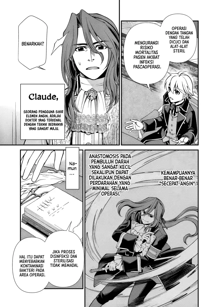 Isekai Yakkyoku Bab 67 halaman 15