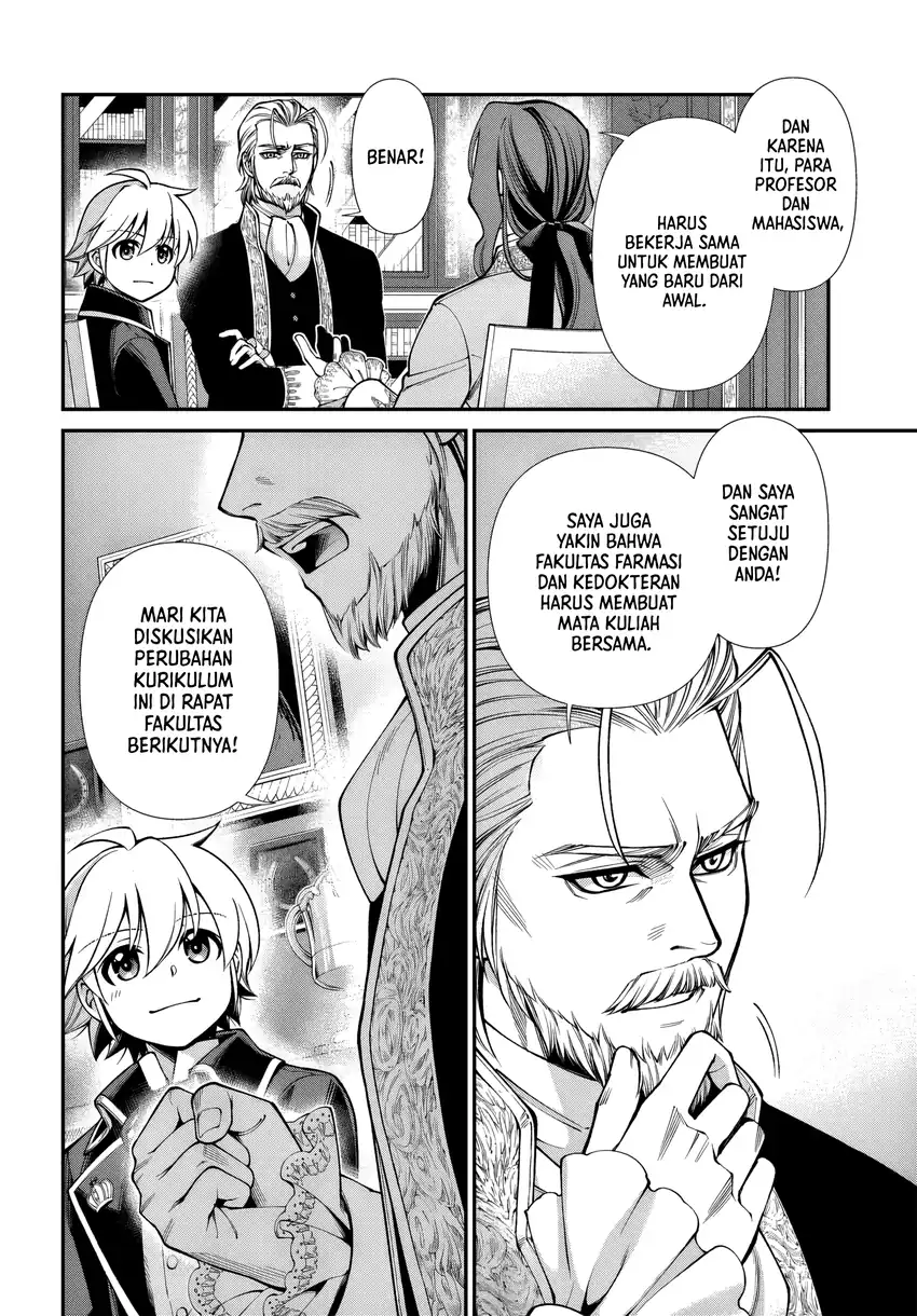Isekai Yakkyoku Bab 67 halaman 26