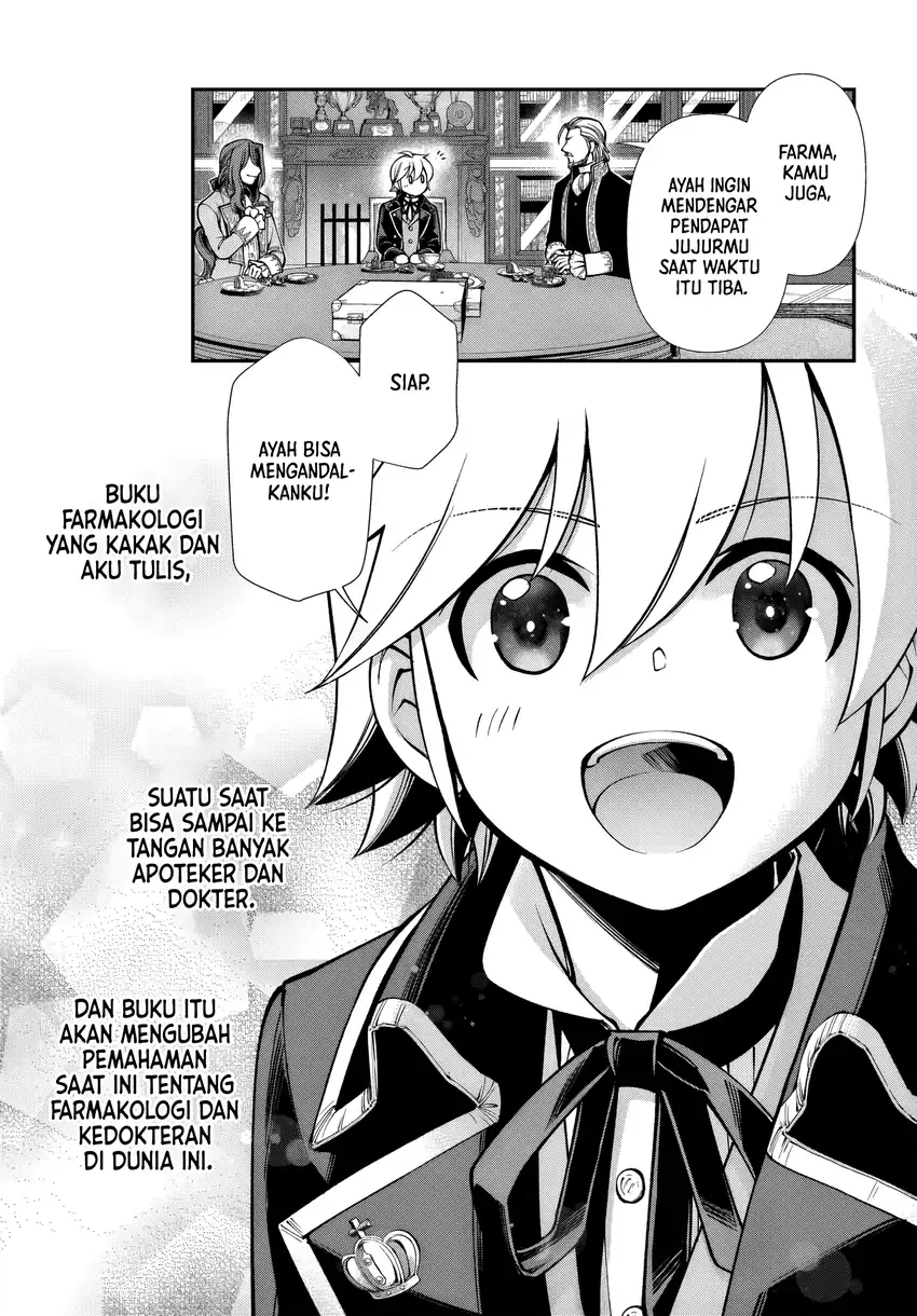 Isekai Yakkyoku Bab 67 halaman 27
